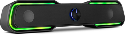 Soundbar Ozone Solo, i zi
