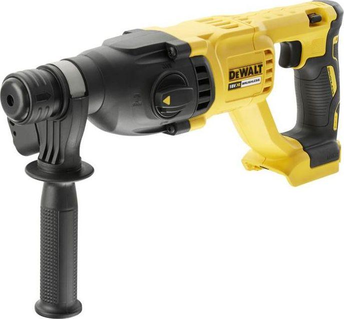Turjelë pa bateri Dewalt 18V DCH 133NT