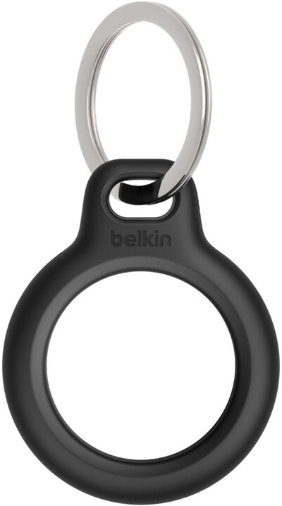 Mbrojtëse Belkin për Apple AirTag, e zezë