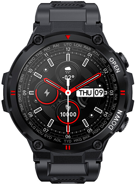 Orë smart Wotchi W22G