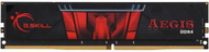 Memorie RAM G.Skill Aegis 8 GB (1 x 8 GB) DDR4 2400 MHz BULK Memorie RAM G.Skill Aegis 8 GB (1 x 8 GB) DDR4 2400 MHz BULK