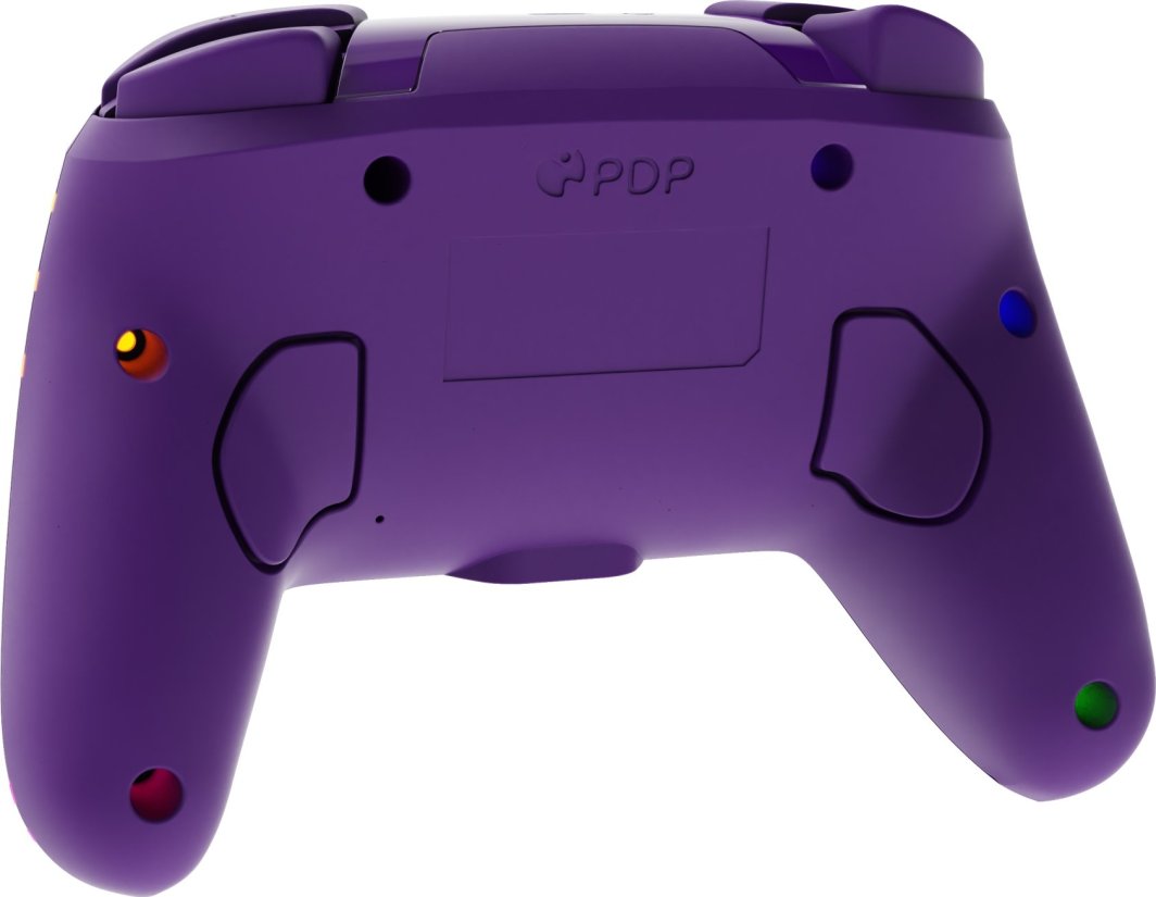 Kontroller PDP Afterglow Wave, wireless, vjollcë