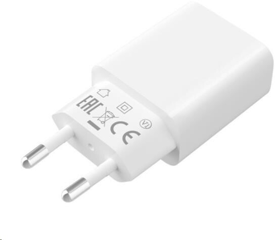 Полнач Xiaomi Mi Charger, 20W, бел