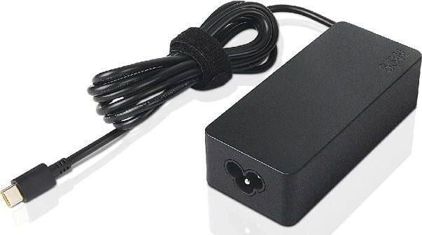 Karikues për laptop Lenovo 65W, USB-C, 20V