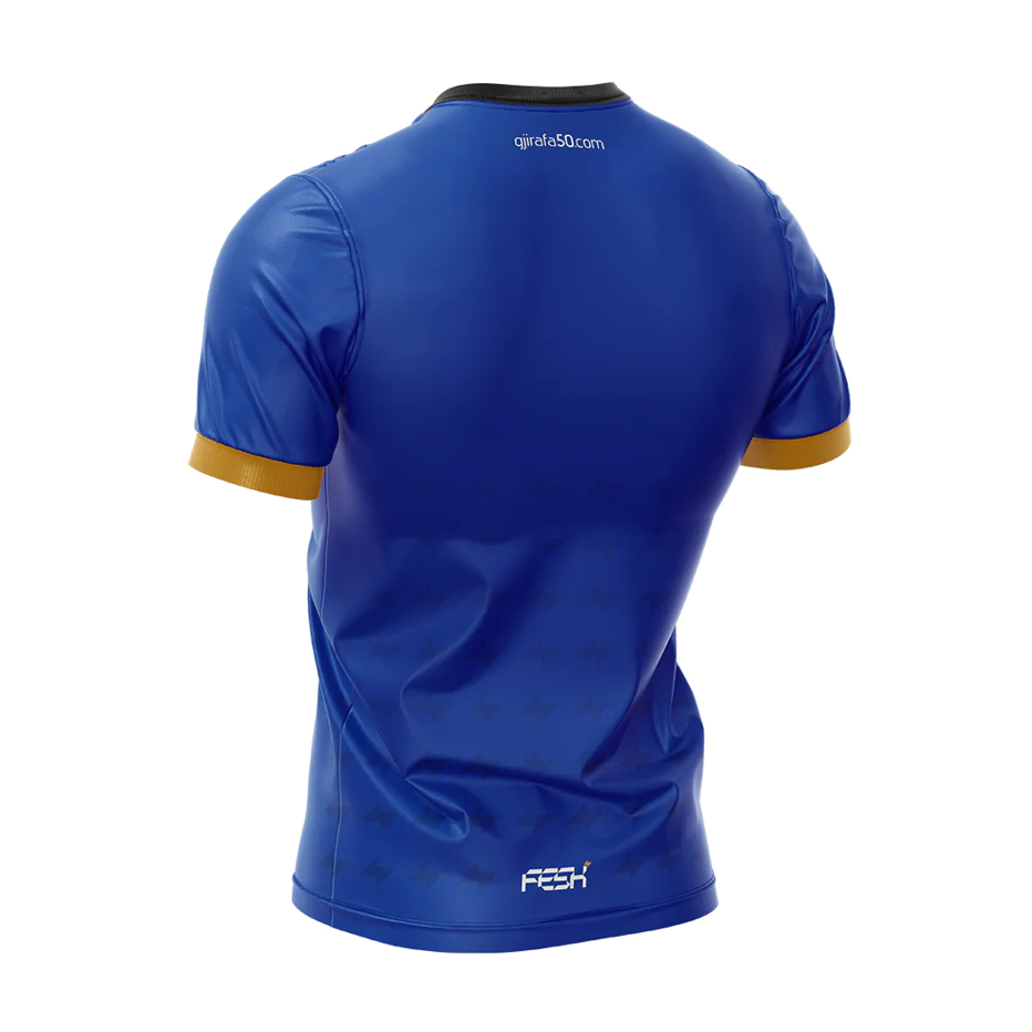 Gjirafa50 FESK Jersey (Blue Edition) - M