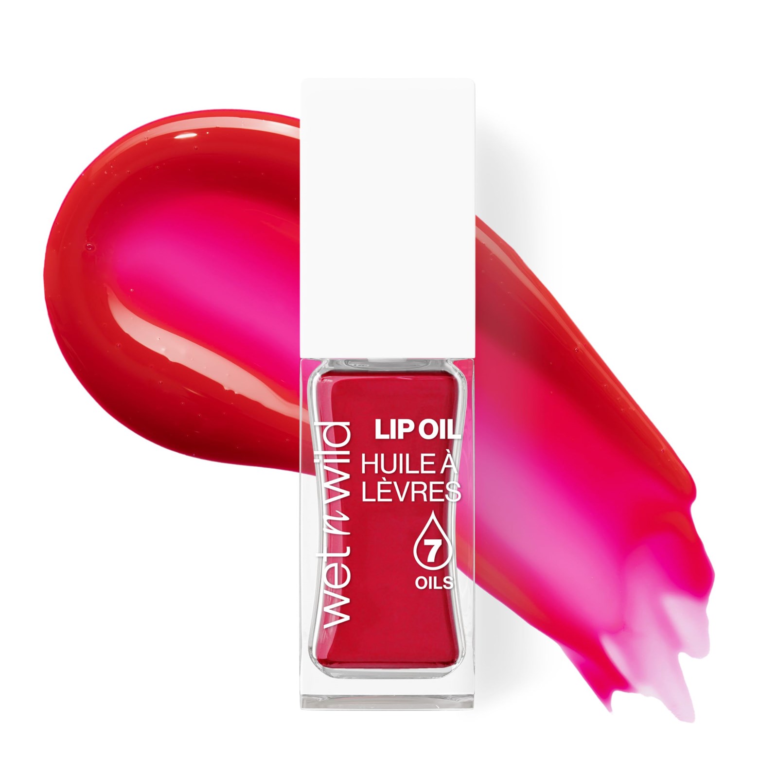 Shkëlqyes për buzë Wet n Wild Heart Rate, 7.11ml