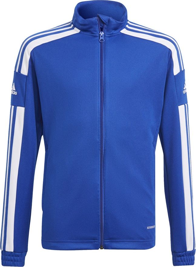 Bluzë futbolli Adidas, 116, e kaltër