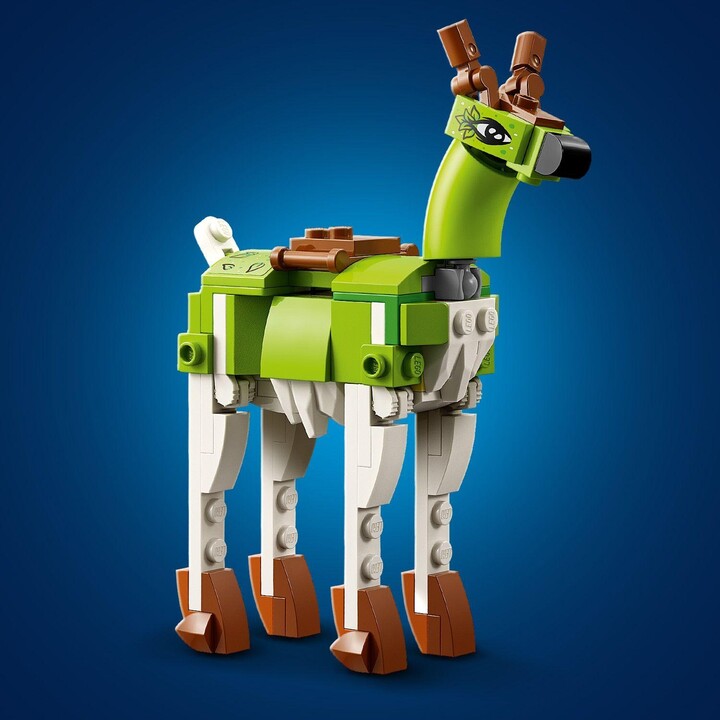Играчка LEGO® DREAMZzz™ 71459 Stable creature from dreams