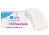 Sapun Sebamed për Fëmijë - Fytyrë dhe Trup, 100 gr