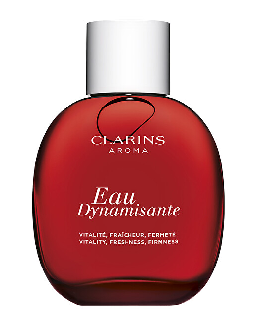 Spreji Clarins Eau Dynamisante