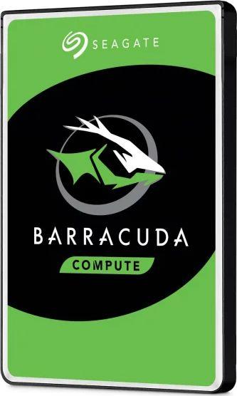Disk Seagate BarraCuda SATA III, 2.5", 1TB