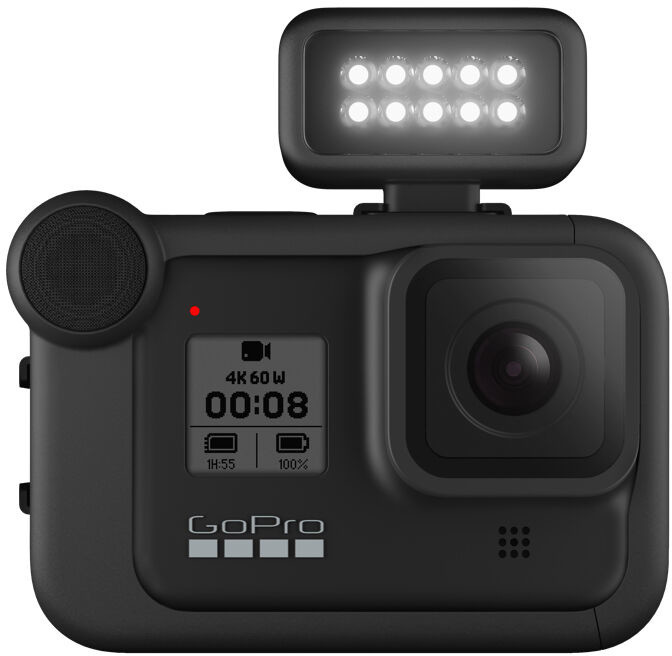 Dritë GoPro Mod