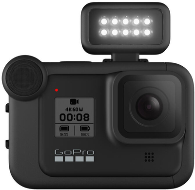 Dritë GoPro Mod