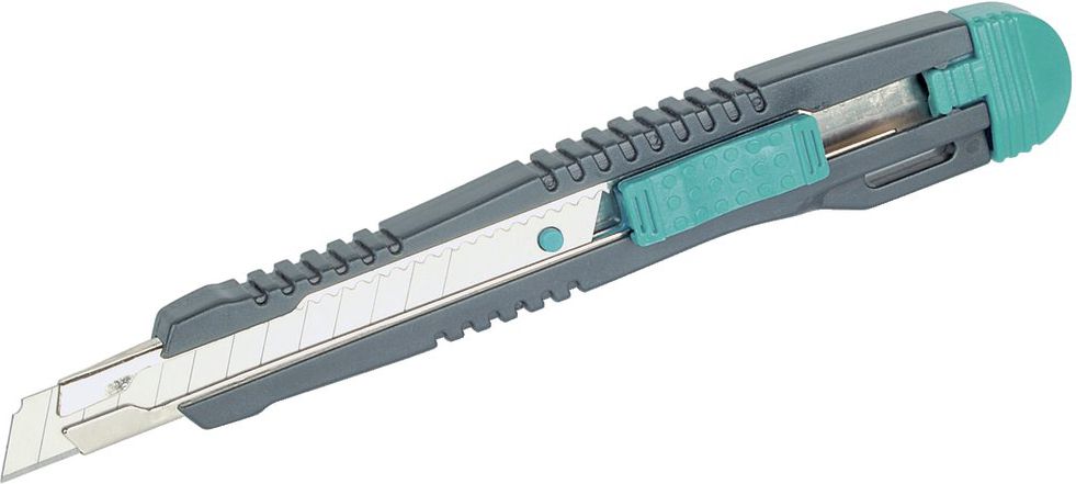 Skallper Wolfcraft, me dy tehe, 9 mm