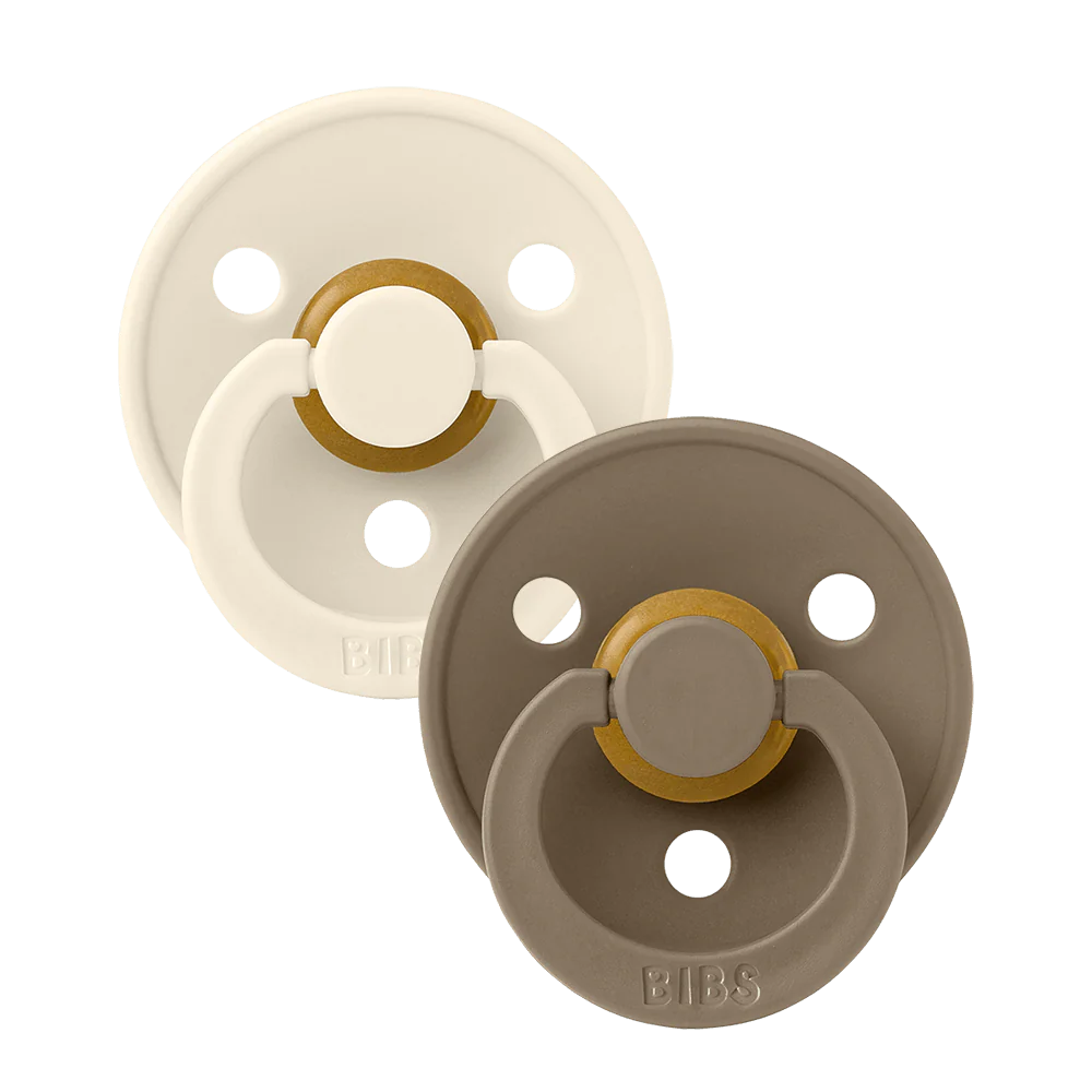 Colour Pako 2she / Ivory Dark, 0-6 muaj