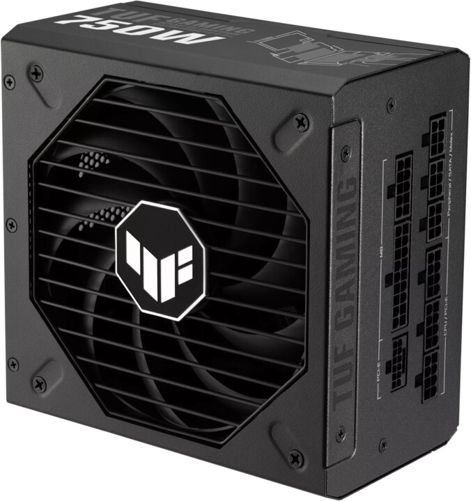 Burim energjie Asus TUF Gaming 90YE00S3-B0NA00 , 750W