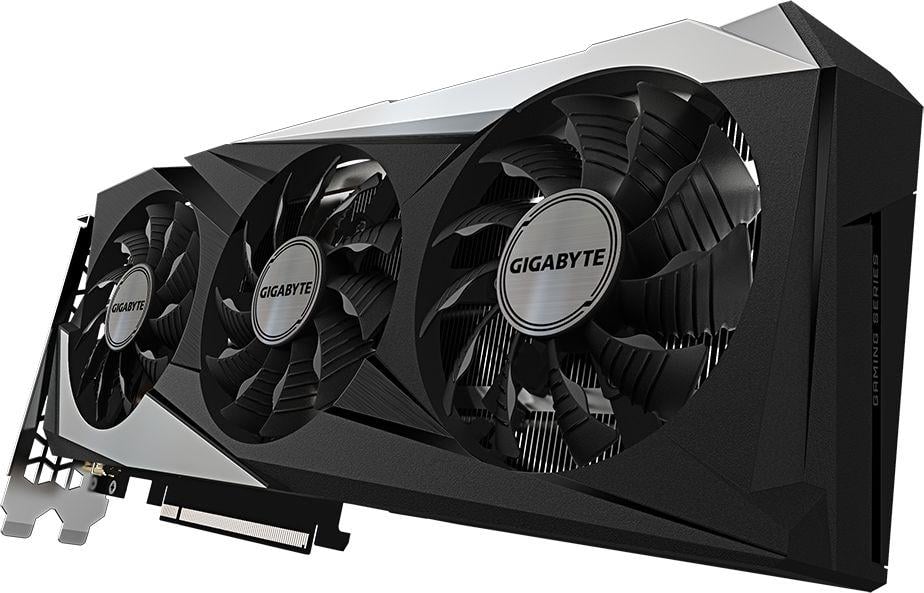 Kartelë grafike Gigabyte GeForce RTX 3060 Gaming OC 12G (GV-N3060GAMING OC-12GD 2.0), LHR