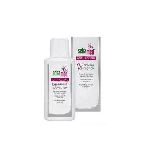 Losion për trup Sebamed 200 ml