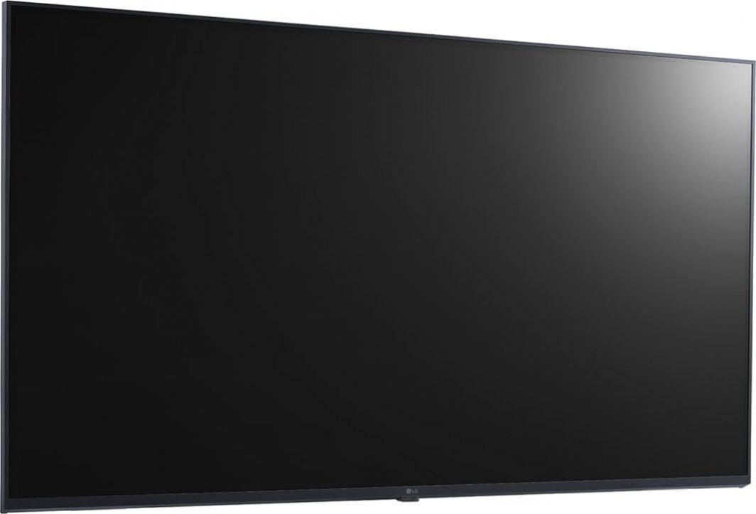 Monitor LG 43UL3J-M, 43", 3840 x 2160 (UHD 4K), i zi