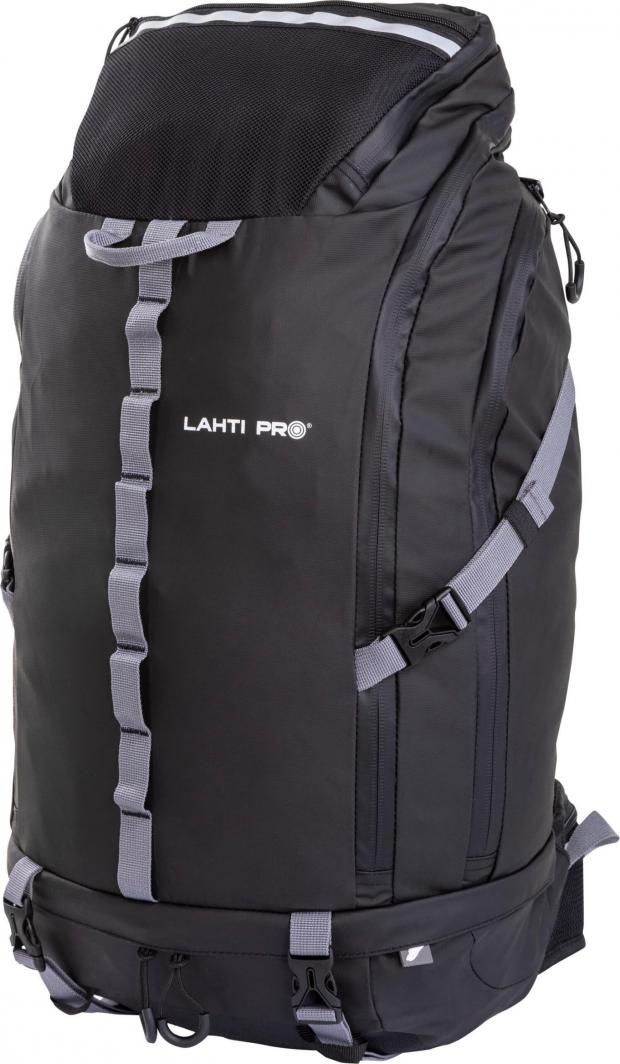 Çantë shpine për hiking Lahti Pro L9050400, 30 L