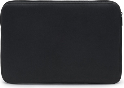 Çantë Dicota PerfectSkin, 11.6", e zezë