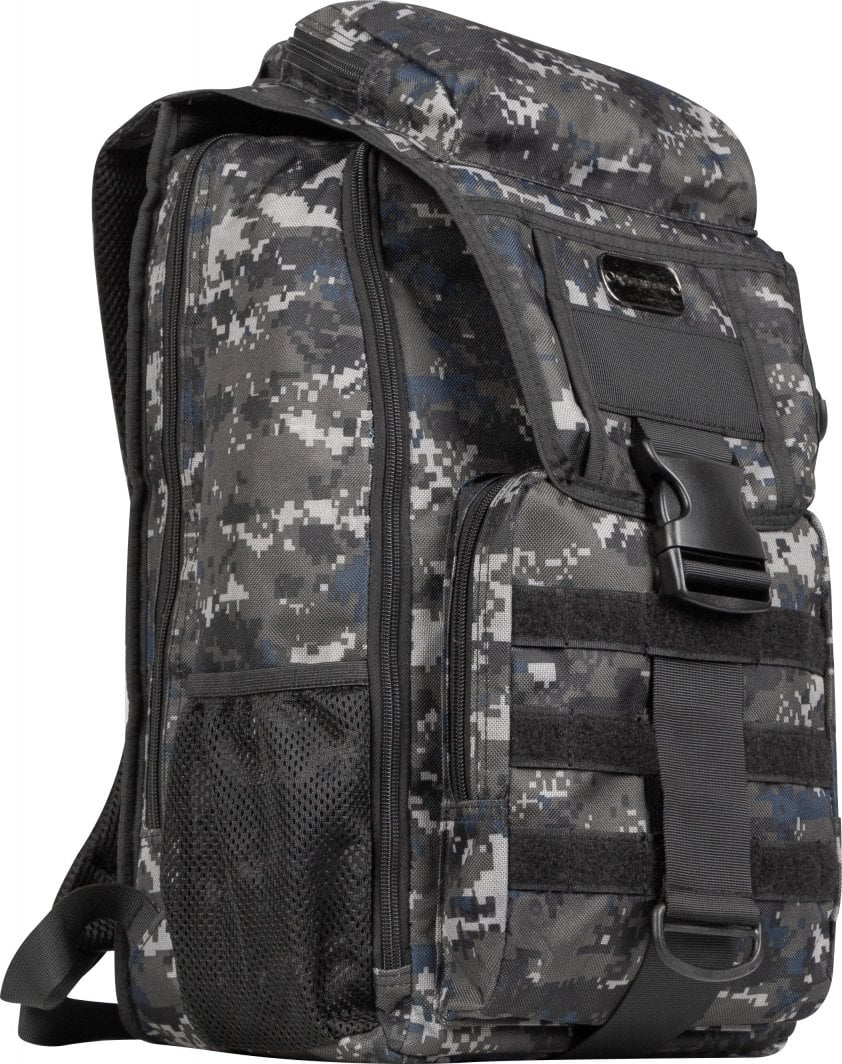 Çantë Genesis PALLAD 450 LITE CAMO, 15.6"