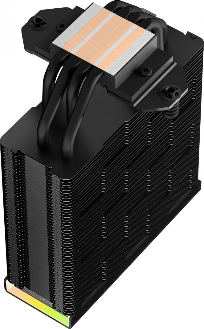 Ftohës CPU DeepCool AK400 Digital