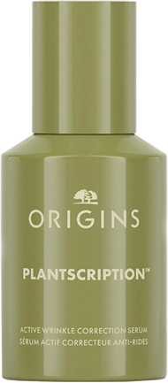 Serum Anti-Rrudha ORIGINS Plantscription (Serum Aktiv Korrigjues Rrudhash), 30 ml Serum Anti-Rrudha ORIGINS Plantscription (Serum Aktiv Korrigjues Rrudhash), 30 ml