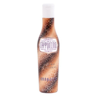 Qumësht për rrezitje të shpejtë Oranjito Cappuccino 200 ml