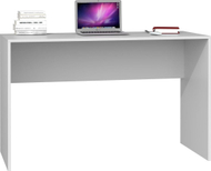 Tavolinë për kompjuter/laptop TopEshop Plus, e bardhë