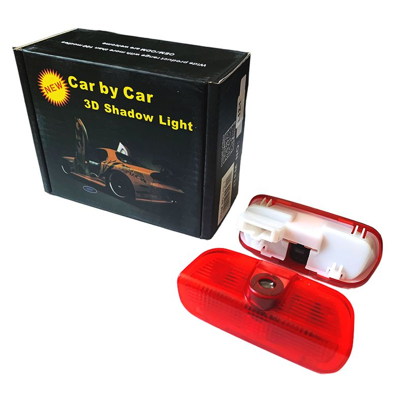 Lampa Led Dyerve Vw Passat, Tiguan, Golf, Cc, Gti, Touareg, Sharan