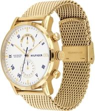 Orë dore Tommy Hilfiger Kane 1710403