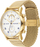 Orë dore Tommy Hilfiger Kane 1710403