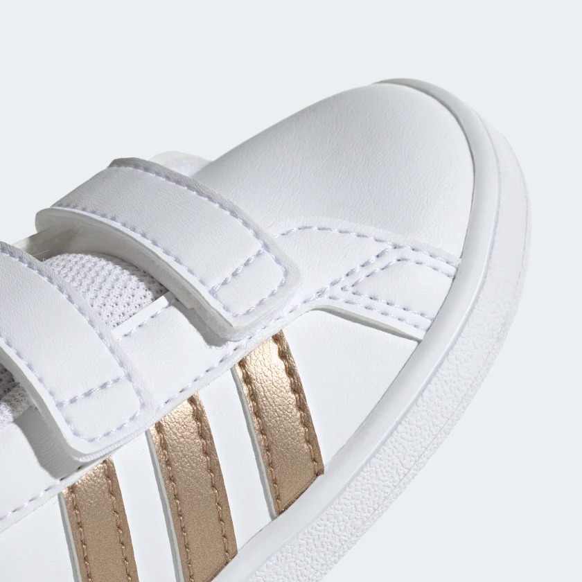 Atlete për fëmijë Adidas Grand Court 26.5
