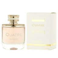 Eau de Parfum Boucheron Quatre, 100 ml Eau de Parfum Boucheron Quatre, 100 ml