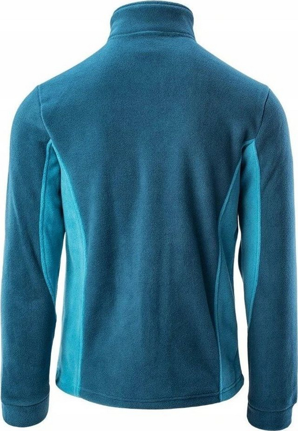 Duks për meshkuj Brugi Fleece 4NET, XXL, i kaltër