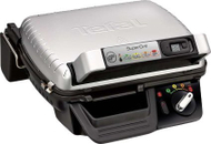 Grill elektrik Tefal GC451B12, 2000W, e zezë / e argjendtë