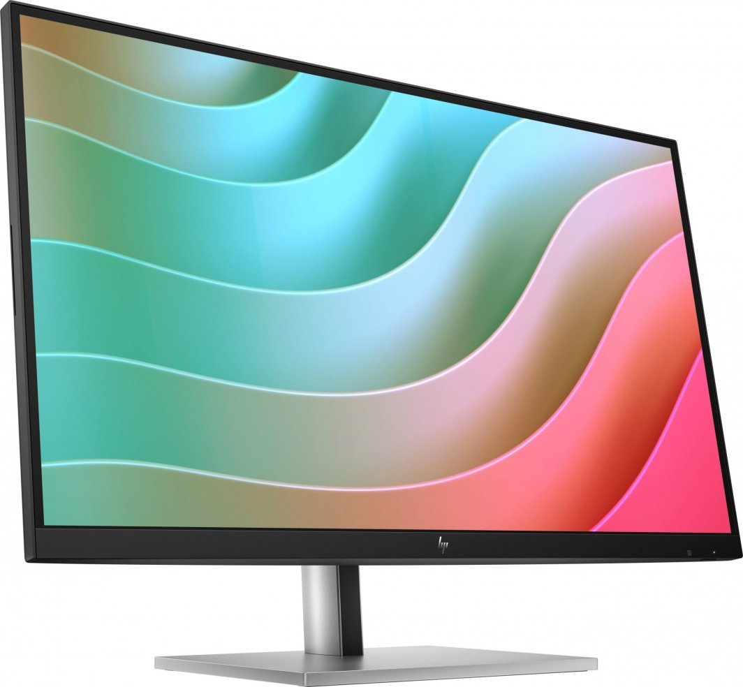 Monitor HP E27K G5, 27", 4K UHD, 65W, i zi