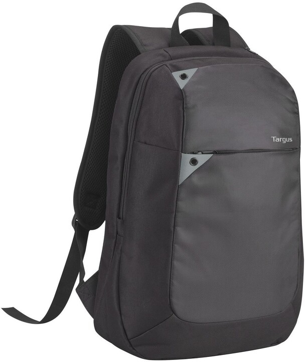 Çantë shpine Targus Intellect për laptop 15.6", e zezë