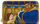 Kuletë Disney - Beauty and the Beast, e verdhë