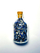 Gurë natyral Dar Lapis Lazuli, 8 cm, kaltër/bardhë