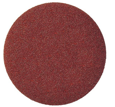 Disk lëmimi vetëngjitës KLINGSPOR (270685), 50 copë