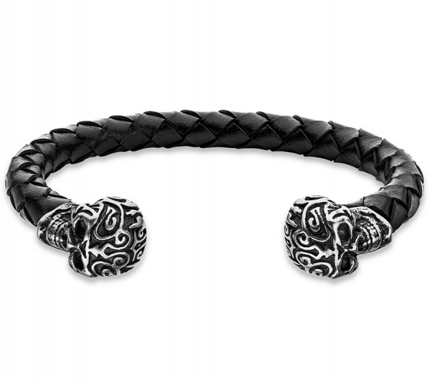 Byzylyk Tribal Edge, i zi
