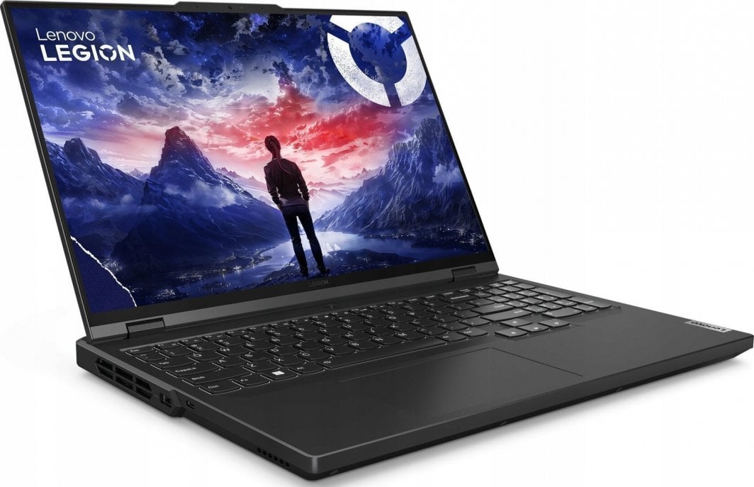 Laptop Lenovo Legion Pro 5 16IRX9, 16", Intel Core i5-14500HX, 32GB RAM, 1TB SSD, NVIDIA GeForce RTX 4060