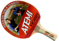 Shkop pingpongu Atemi Hobby TT