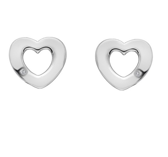 Vathë Hot Diamonds Amulets DE616