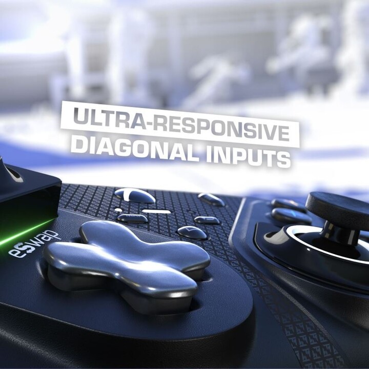 Конзола Thrustmaster eSwap S Pro (компјутер, Xbox)