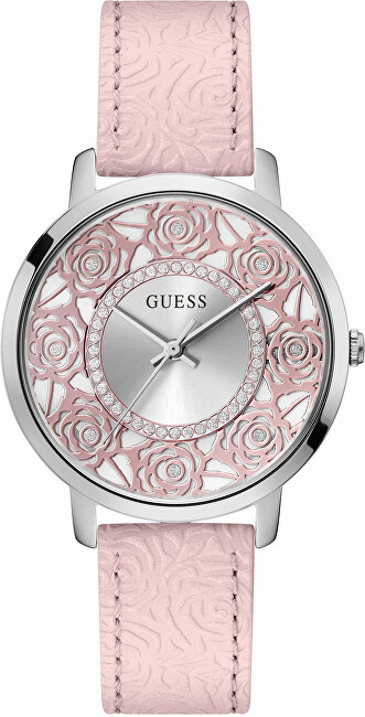 Orë dore GUESS GW0529L1