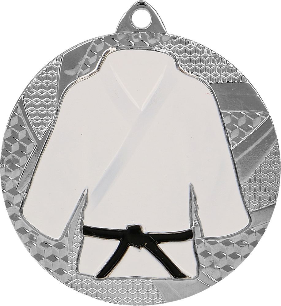Medalje e argjendtë Tryumf, xhudo / karate (MMC6550 / S) Medalje e argjendtë Tryumf, xhudo / karate (MMC6550 / S)