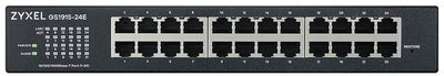 Switch Zyxel GS1915-24E